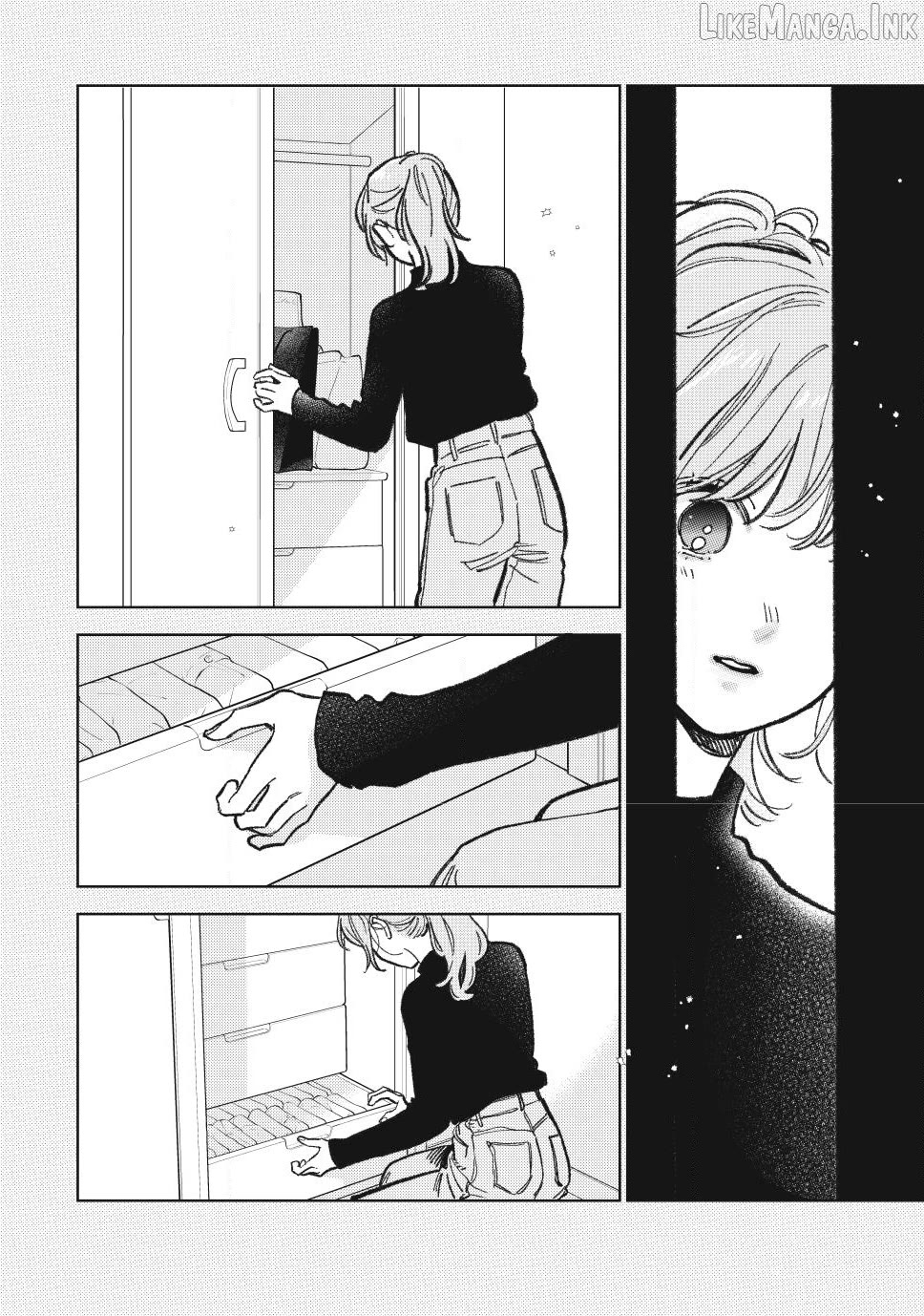 A Sign of Affection, Chapter 58 image 24